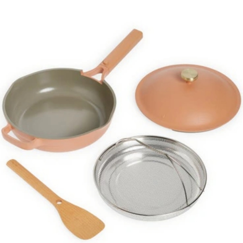 Our Place 2.0 Pan In Spice